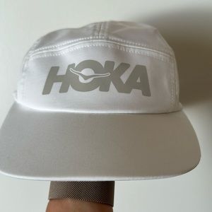 All Gender Hoka Hat